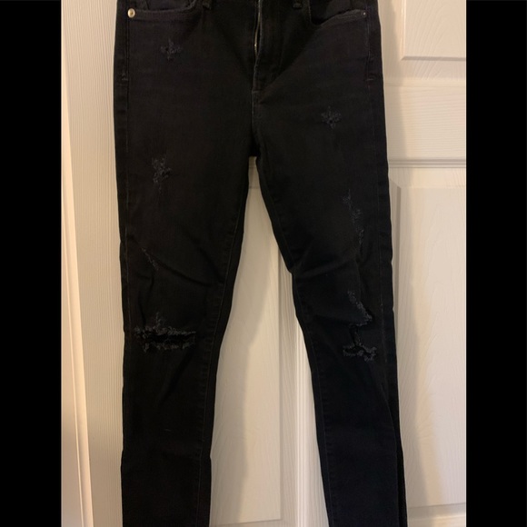 Citizens of Humanity Rocket Highrise Skinny Jeans - Picture 2 of 6